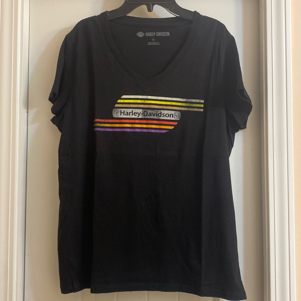 Harley Davidson Shirt